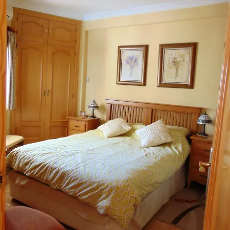One Bedroom, Top Floor, By The Sea, Apartment