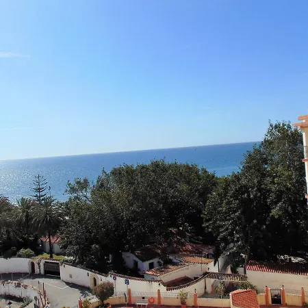 One Bedroom, Top Floor, By The Sea, Apartment Fuengirola