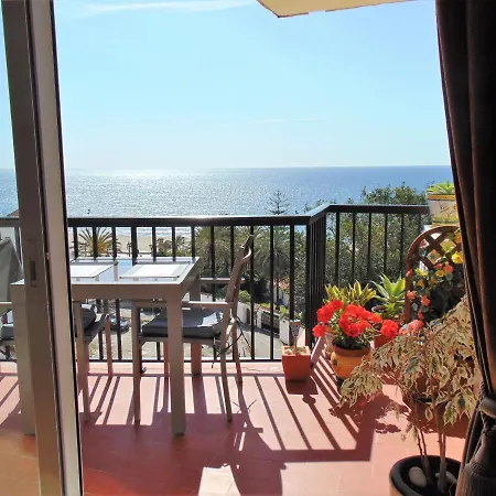 One Bedroom, Top Floor, By The Sea,