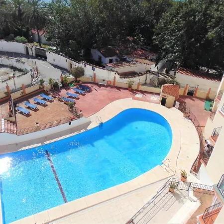 One Bedroom, Top Floor, By The Sea, *