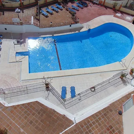 One Bedroom, Top Floor, By The Sea, Apartment